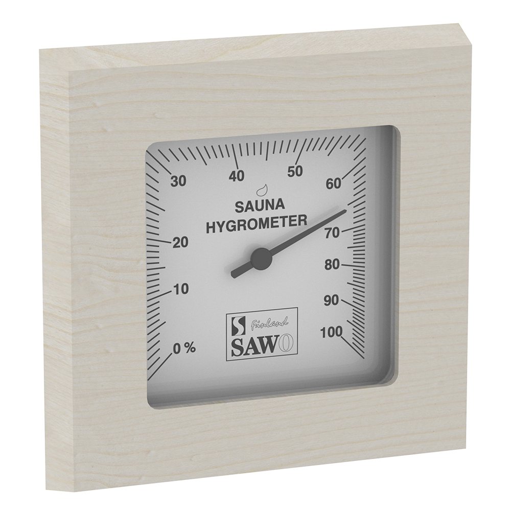 SAWO HYGROMETER 223-HA, ASPEN