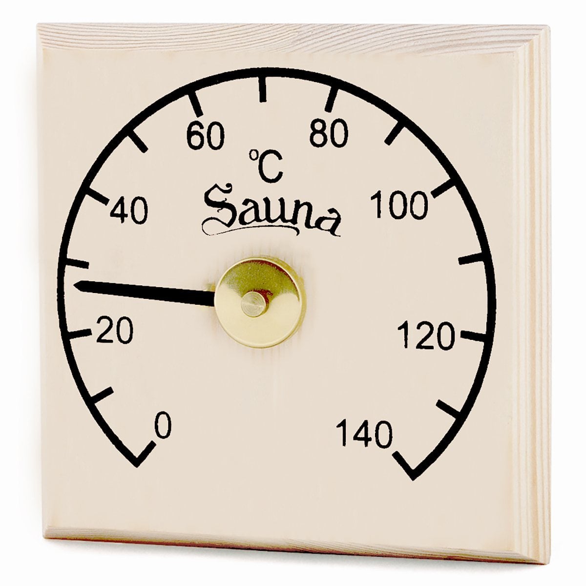 SAWO THERMOMETER 105-TB