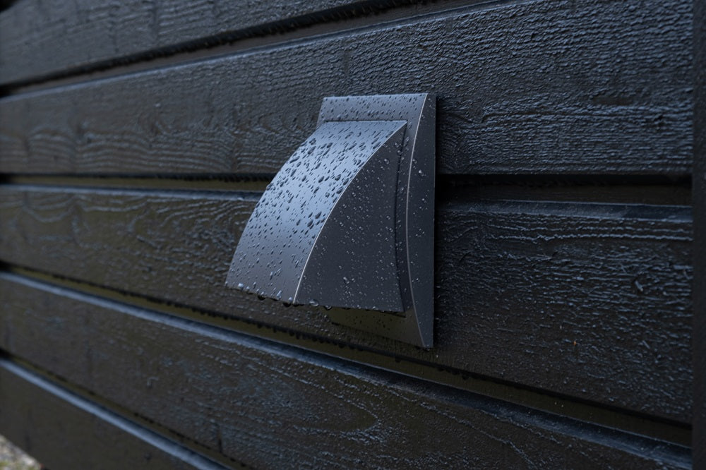 Outdoor Sauna CITY XS – Harvia KIP 6.0kW | SAUNAINTER