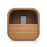Outdoor Sauna ICON 385 DELUX – Thermowood | SAUNAINTER