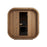 Outdoor Sauna ICON 220XL – Thermowood Cube | SAUNAINTER