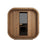 Outdoor Sauna ICON 220XL – Thermowood Cube | SAUNAINTER