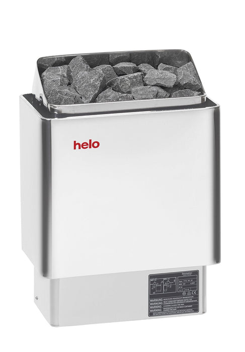 SAUNA Cabin Saunainter Leilisaun Exclusive 150 x 180