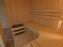 SAUNA Cabin Saunainter Leilisaun Exclusive 150 x 180