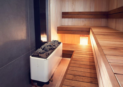 ELECTRIC SAUNA HEATER SAUNUM PREMIUM 9kW