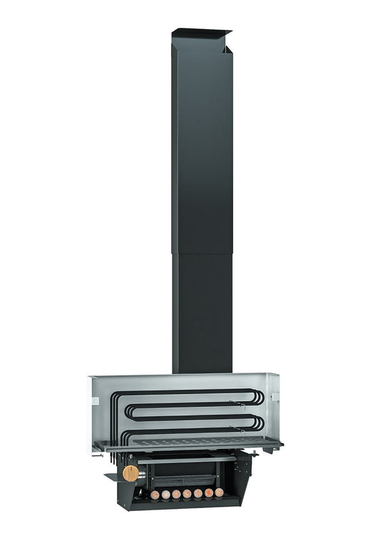 ELECTRIC SAUNA HEATER SAUNUM PREMIUM 9kW