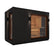 Outdoor Sauna SAUNUM AIRCUBE ONE – Premium Modular Sauna