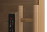 SAWO Infrared Cabin, For 2 Persons