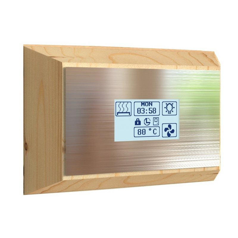 SAWO INNOVA TOUCH SST HOLDER INN-IH21-D, CEDAR