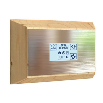 SAWO INNOVA TOUCH SST HOLDER INN-IH21-D, CEDAR