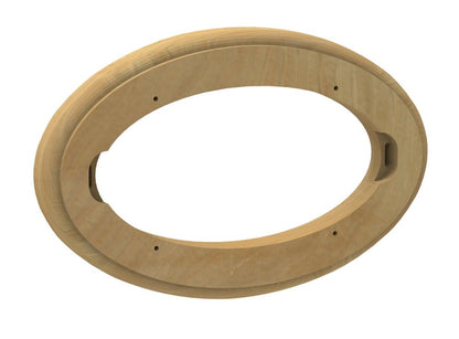 SAWO CONTROL INNOVA HOLDER INN-IH10-D, CEDAR