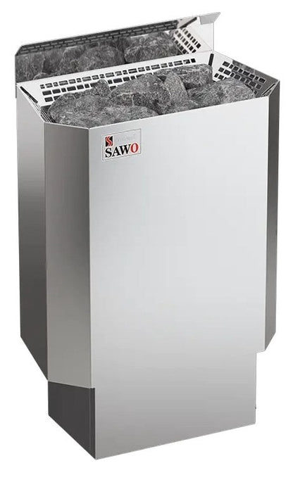 ELECTRIC SAUNA HEATER SAWO NORDEX MINI NS TRENDLINE NRM-36NS-Z 3,6kW, WITHOUT CONTROL UNIT