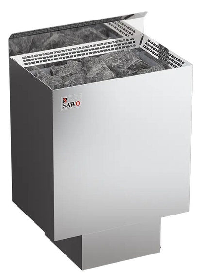 ELECTRIC SAUNA HEATER SAWO NORDEX NS TRENDLINE NRN-90NS-Z-C 9,0kW, WITHOUT CONTROL UNIT