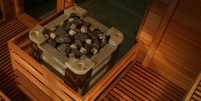 ELECTRIC SAUNA HEATER SAWO ALTOSTRATUS ALTO-180NS-P 18,0kW, WITHOUT CONTROL UNIT