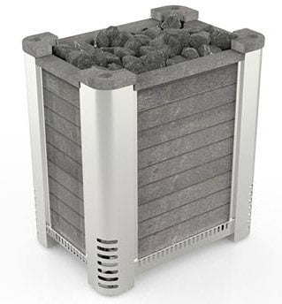ELECTRIC SAUNA HEATER SAWO ALTOSTRATUS ALTO-180NS-P 18,0kW, WITHOUT CONTROL UNIT