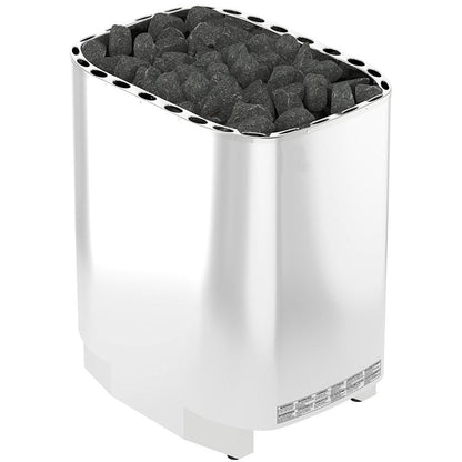 ELECTRIC SAUNA HEATER SAWO SUPER SAVONIA SAV-150NS-Z, 15,0kW, WITHOUT CONTROL UNIT