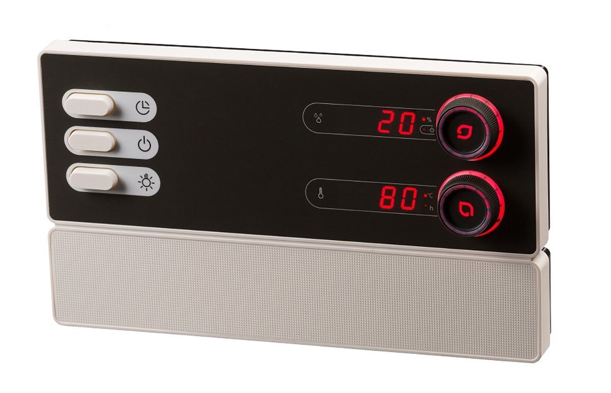 HARVIA PRO B3