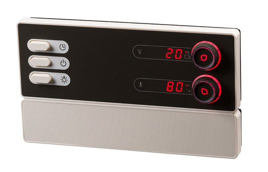 HARVIA PRO B3