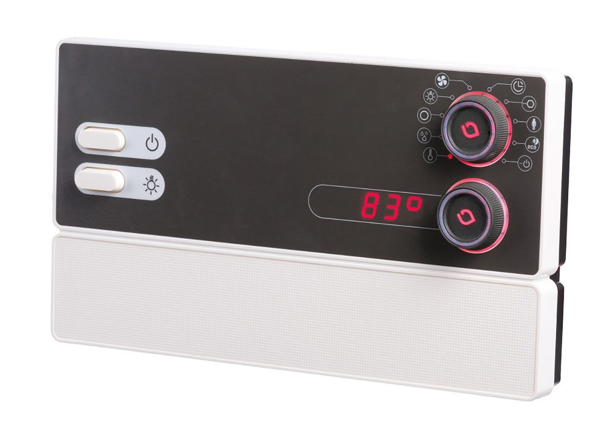 HARVIA PRO C3