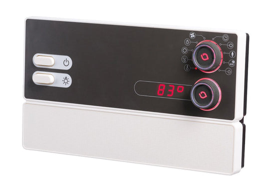 HARVIA PRO C3