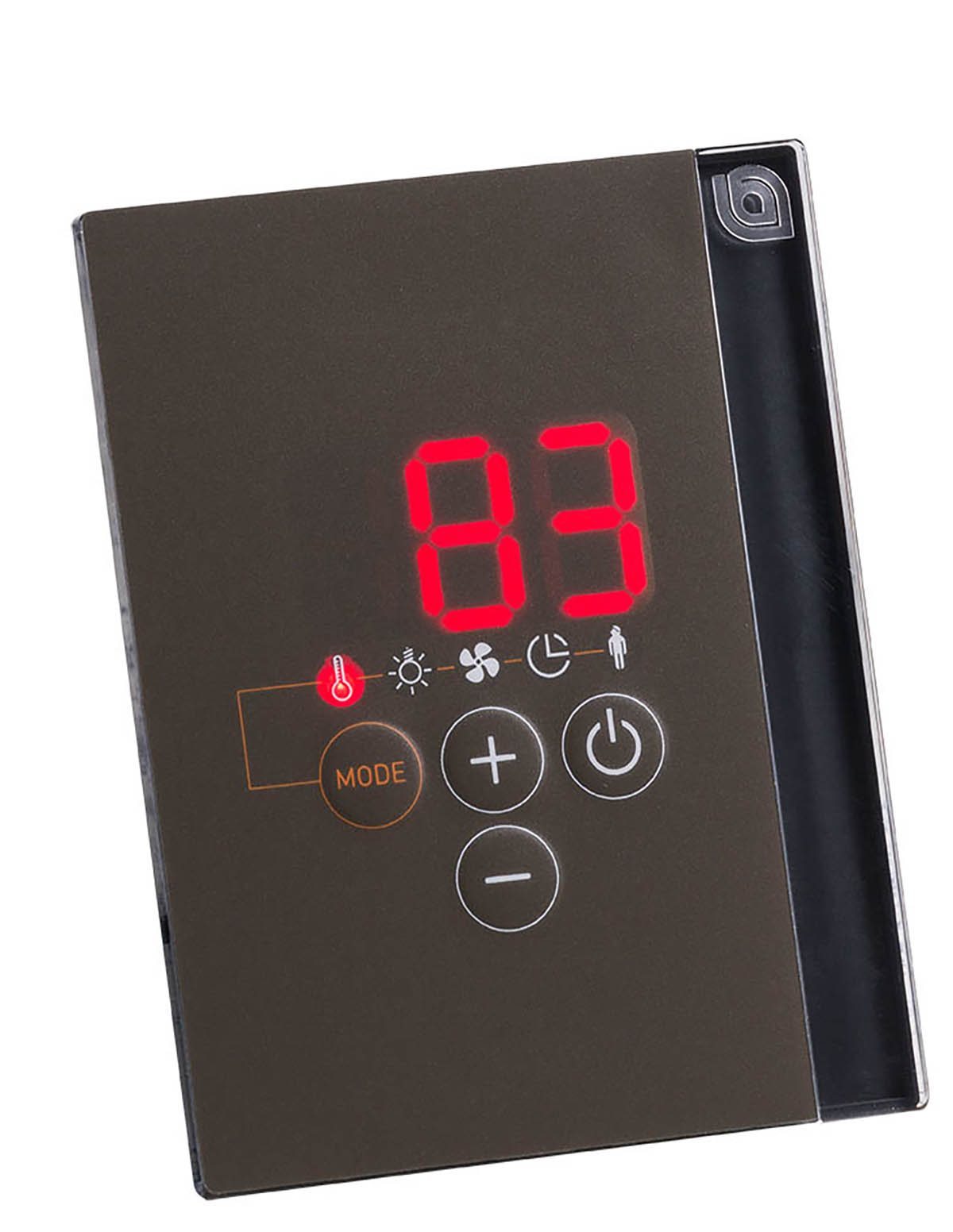 HARVIA PRO D3