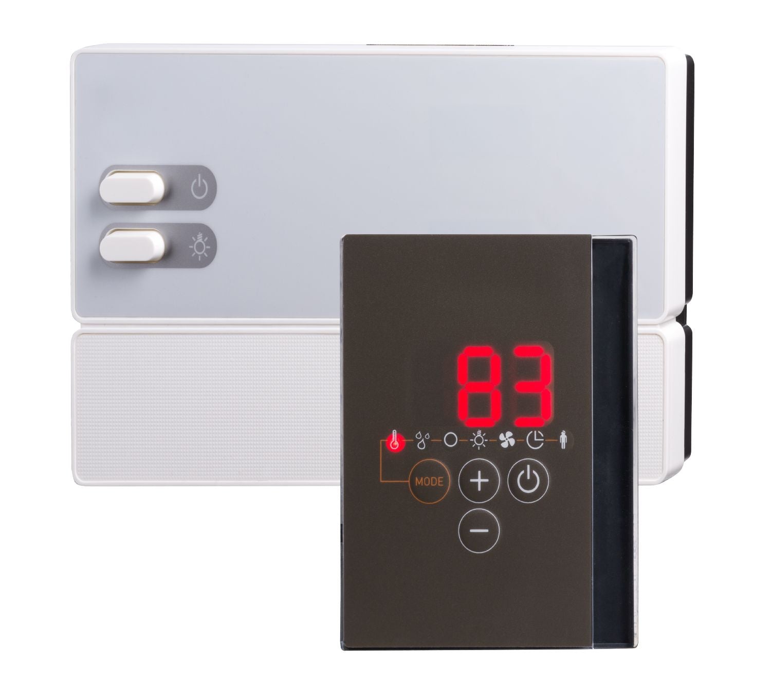 HARVIA PRO D3I
