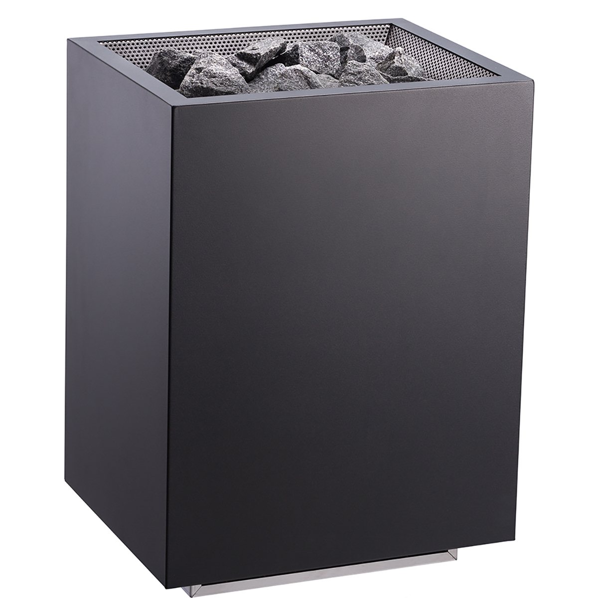 ELECTRIC SAUNA HARVIA VIRTA WALL 4,5kW HLWE454M, WITHOUT CONTROL UNIT