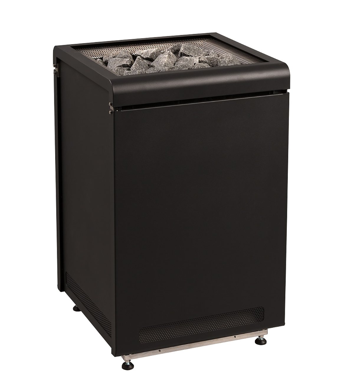 HARVIA CONCEPT R CR90E 9,0kW, WITHOUT CONTROL UNIT