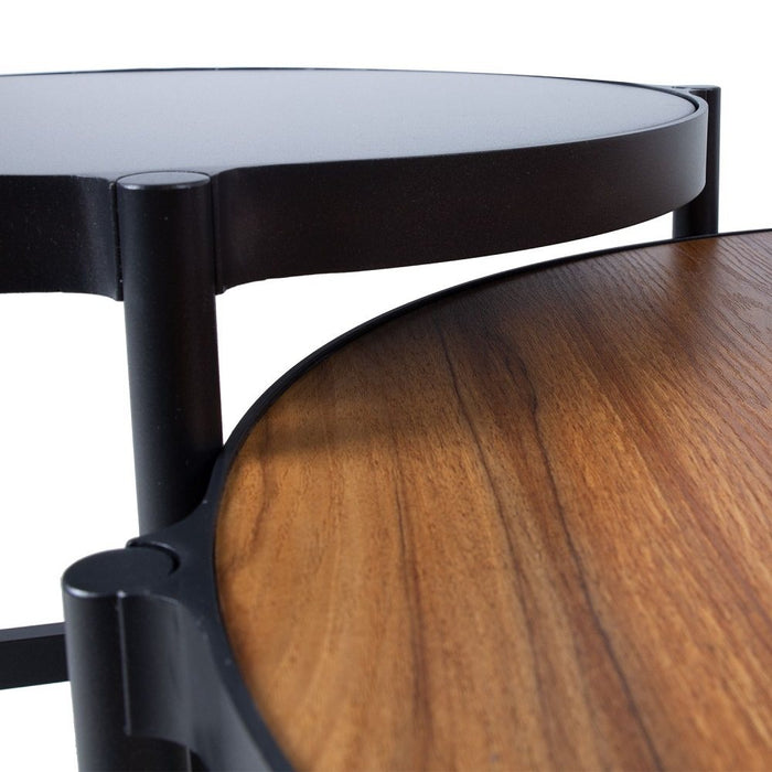 GARDEN Furniture helsinki set – Sofa, Chairs & Tables