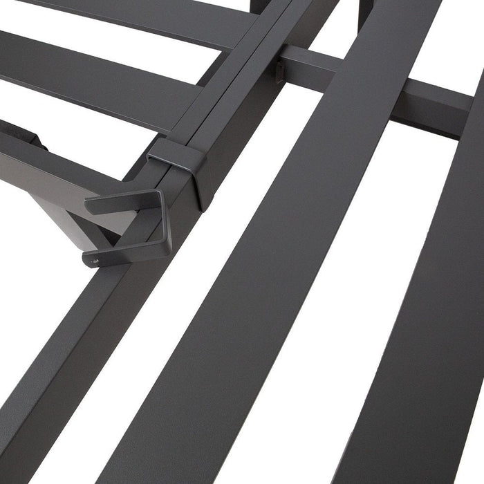 Garden Furniture Set Malta modular sofa, 2 tables