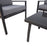 GARDEN FURNITURE TIFTON sets tables garden furniture tifton