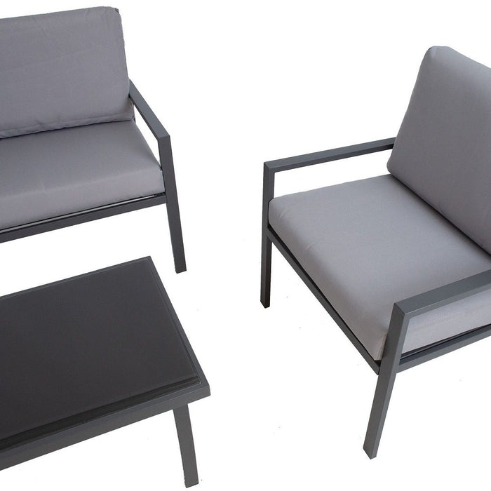 GARDEN FURNITURE TIFTON sets tables garden furniture tifton