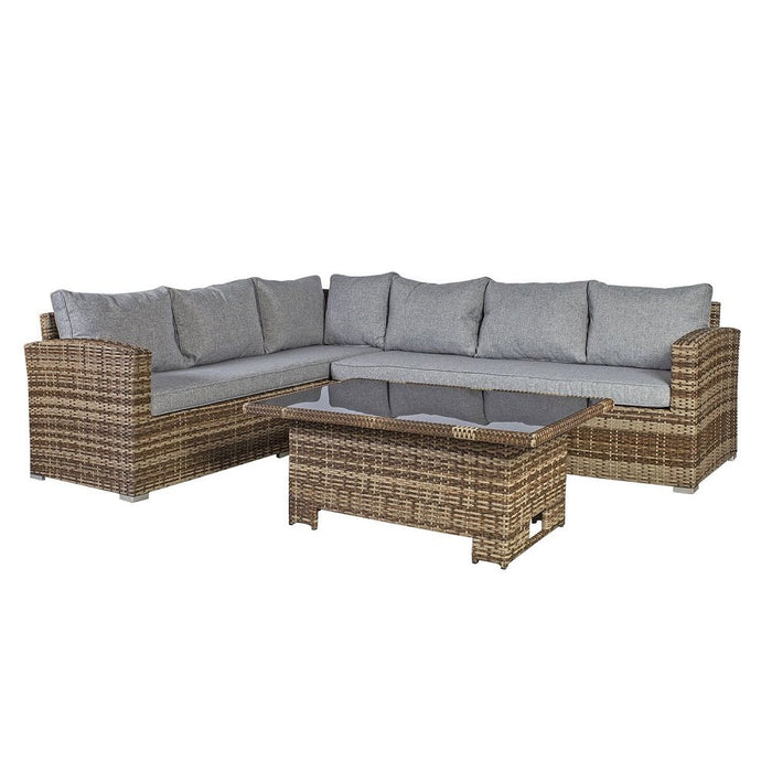 Garden Furniture Zurich