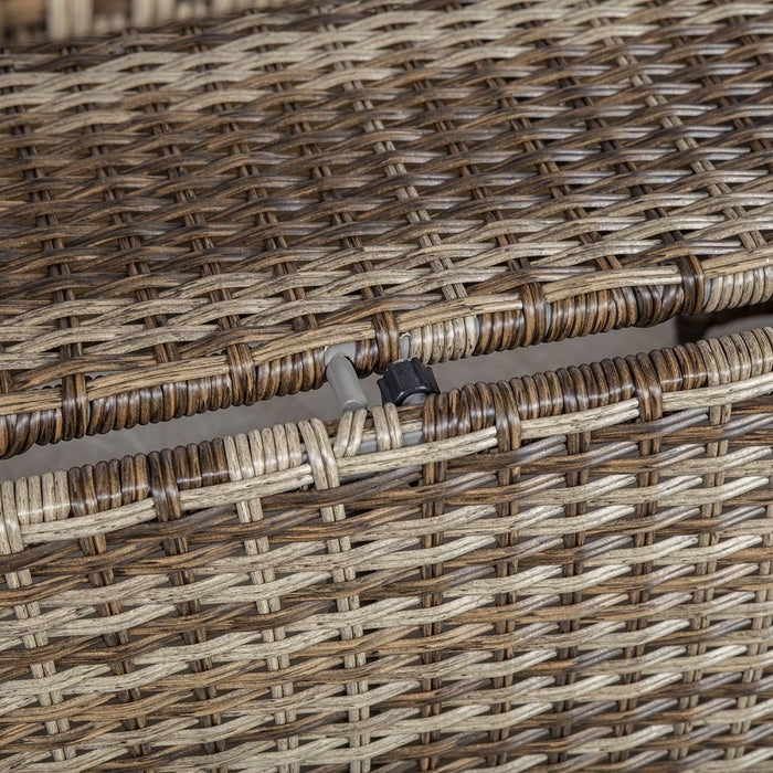 Garden Furniture Zurich