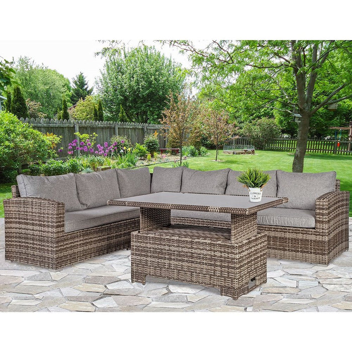Garden Furniture Zurich
