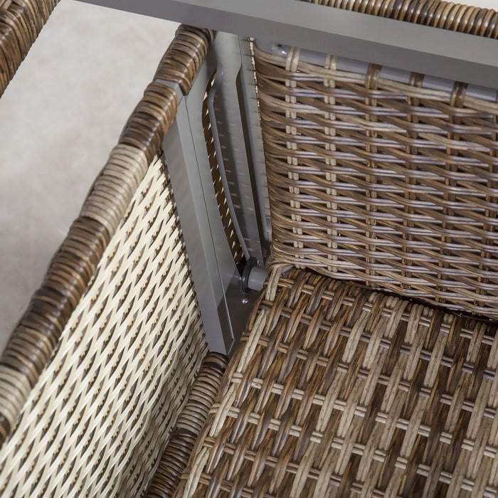 Garden Furniture Zurich