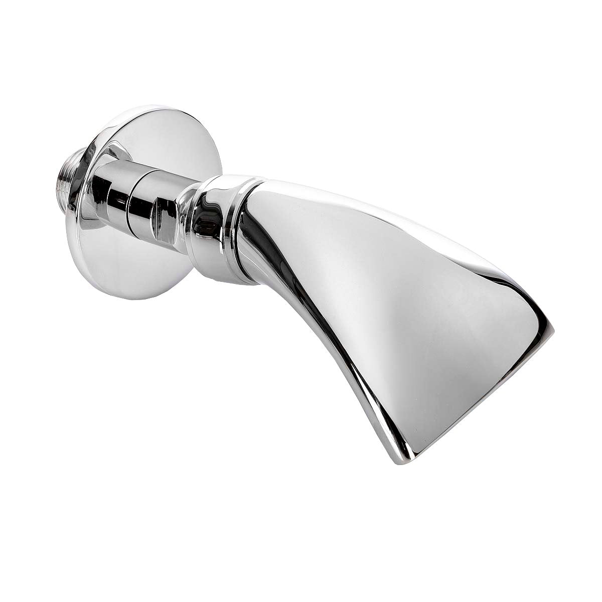 SAUFLEX FLOOD SHOWER, 1/2