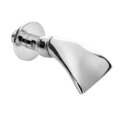 SAUFLEX FLOOD SHOWER, 1/2