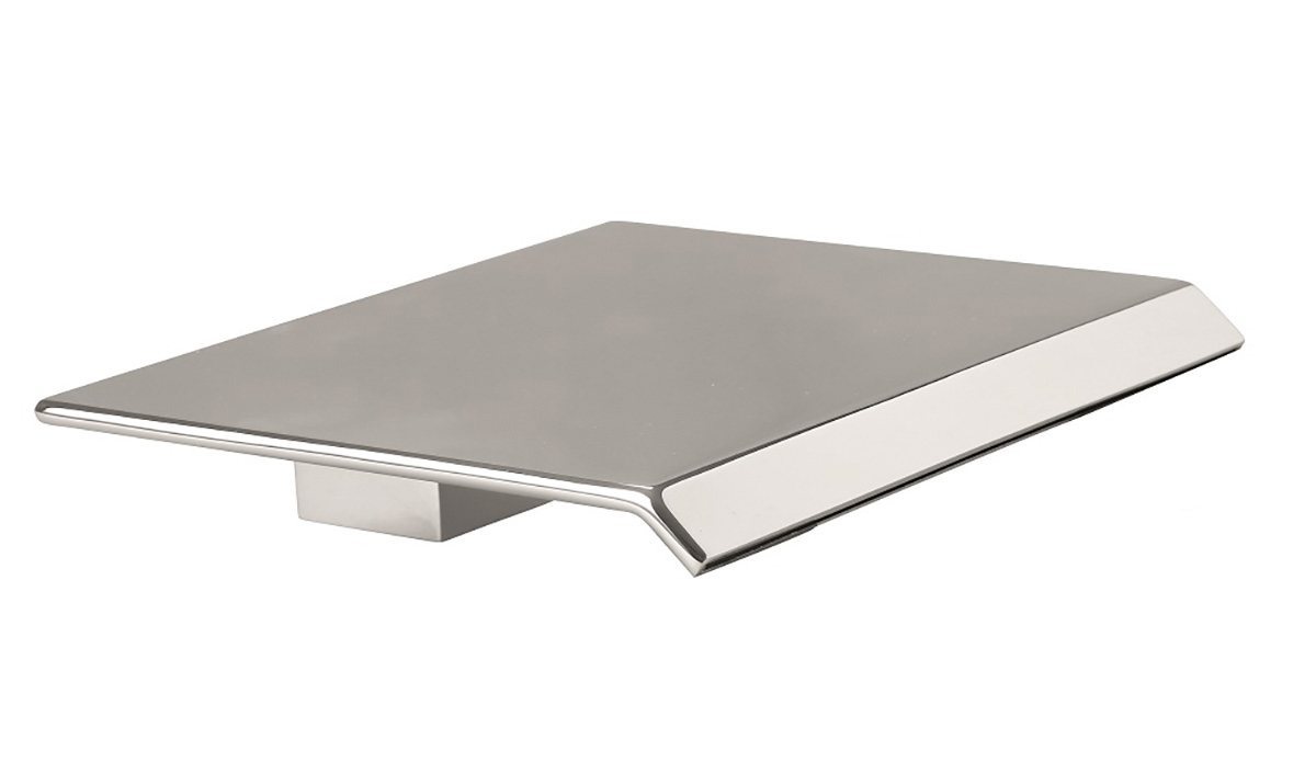 SAUFLEX FLOOD SHOWER, SQUARE, 1/2