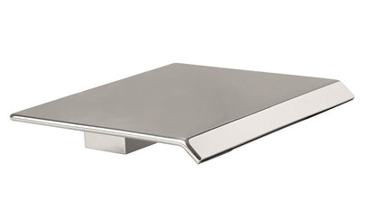 SAUFLEX FLOOD SHOWER, SQUARE, 1/2