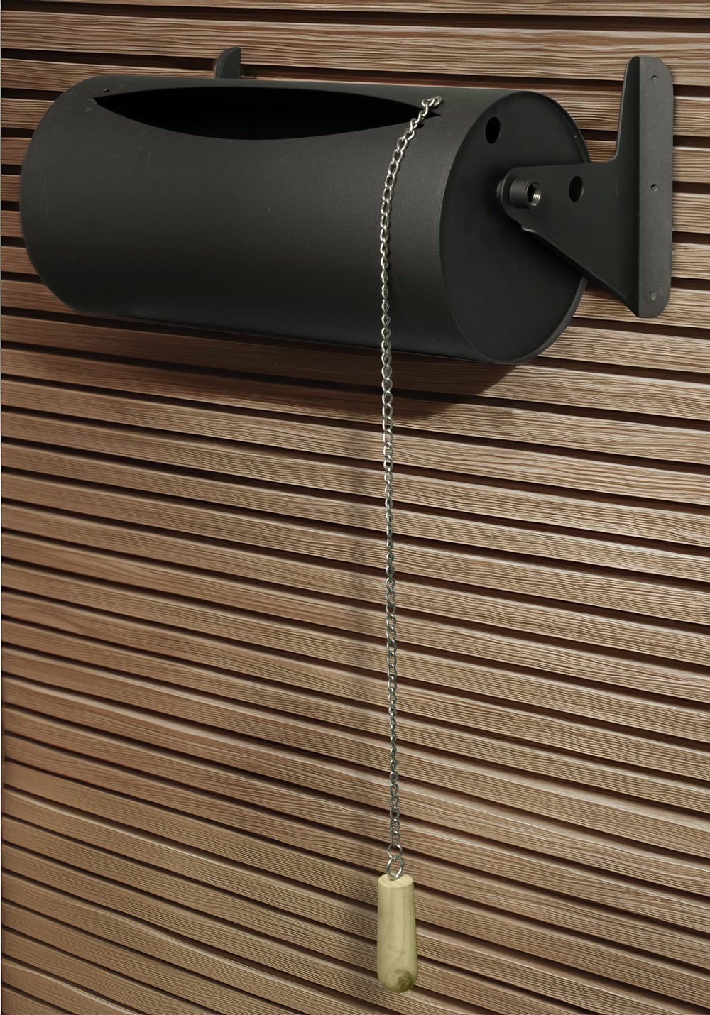 SAUFLEX COLD SHOWER BUCKET «WATERFALL»