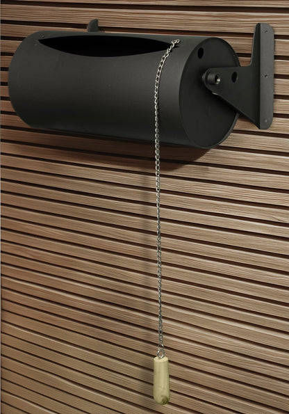 SAUFLEX COLD SHOWER BUCKET «WATERFALL»