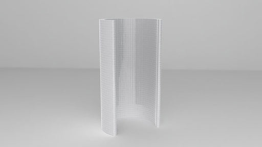 Shower Module Circle