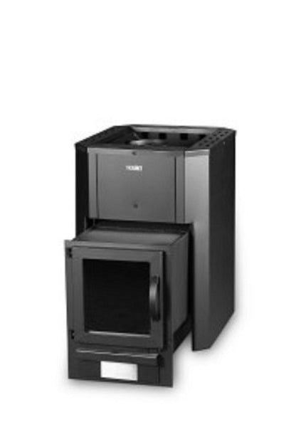 SAUNA WOODBURNING STOVE SKAMET PT-216, WITHOUT WATER HEATING
