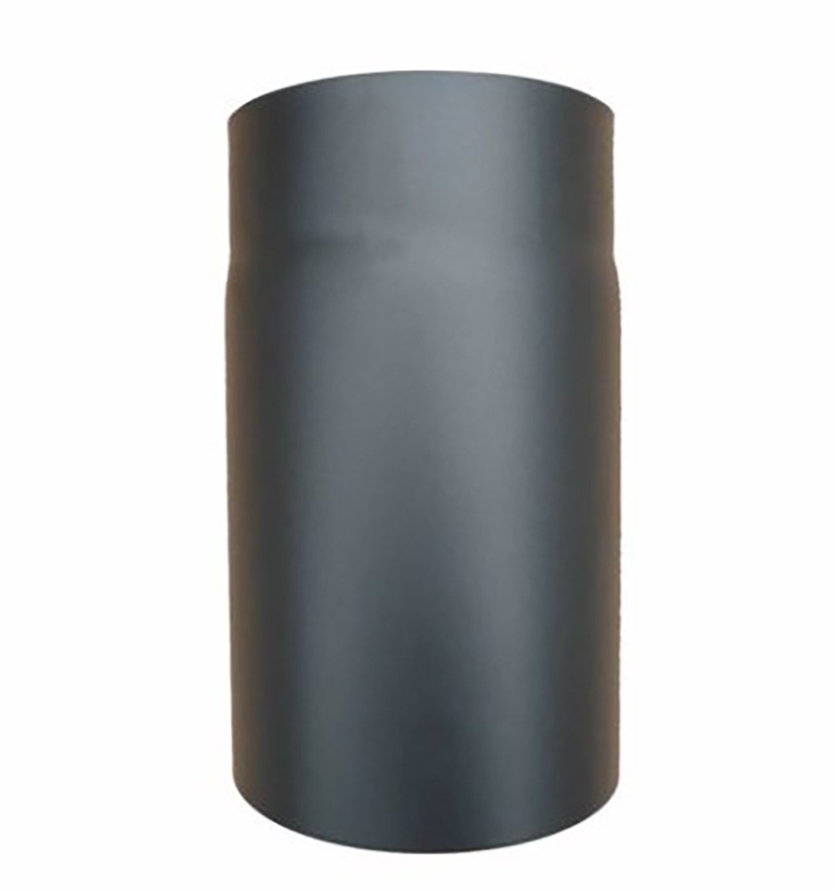 SMOKE PIPE FOR WOOD BURNING STOVE, 250MM, Ø120MM