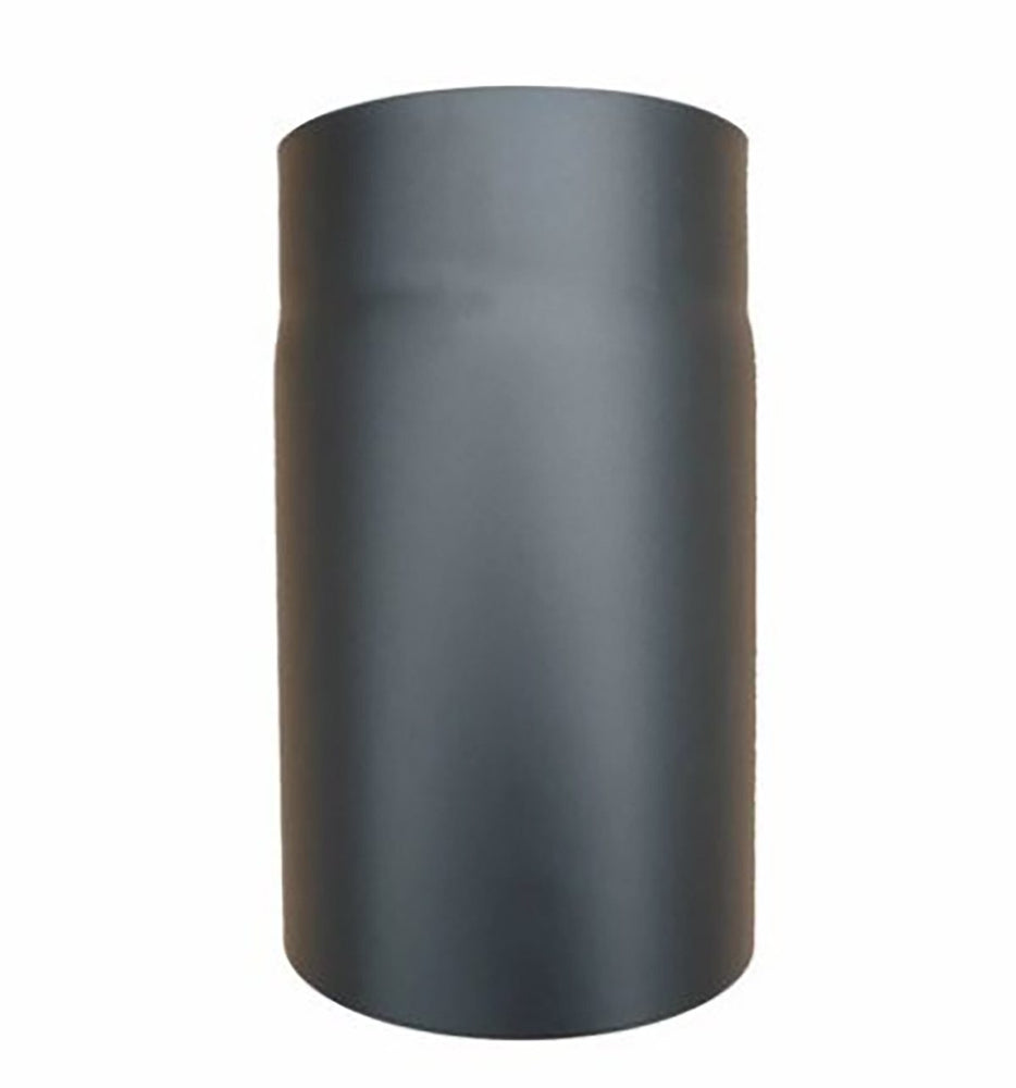 Smoke Pipe For Wood Burning Stove, 250mm, Ø120mm