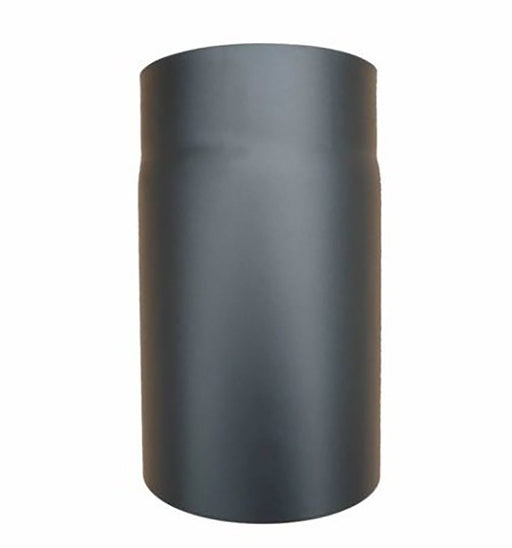 Smoke Pipe for Wood Burning Stove, 250mm, Ø115mm