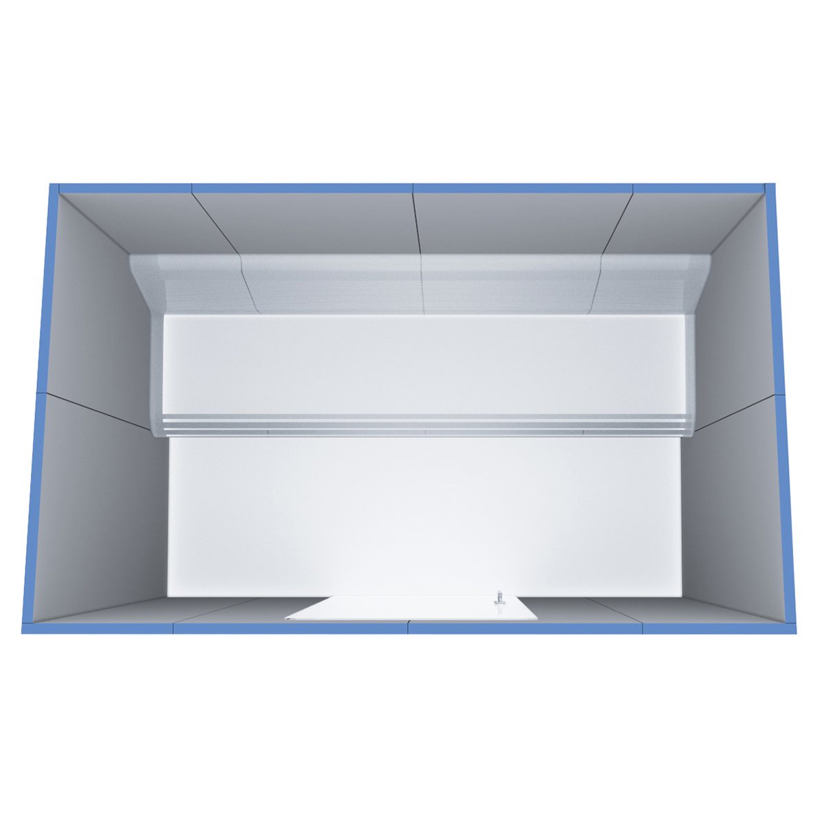 BUILDING KIT 2 - STEAM SAUNA OPTIMAL