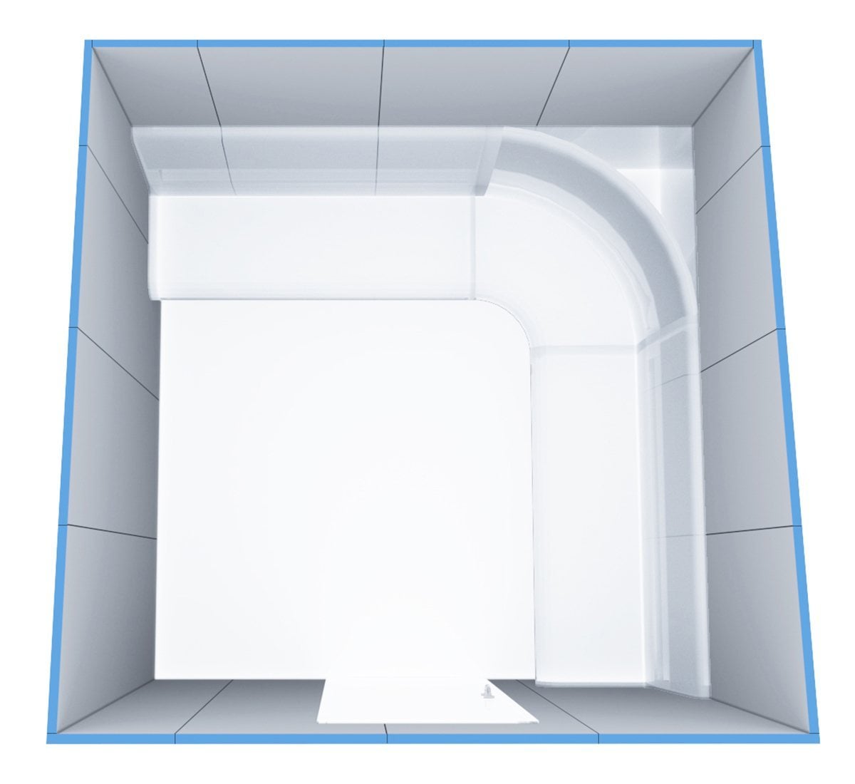 Building Kit 2 - Steam Sauna Premium