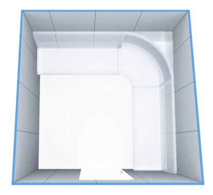 Building Kit 2 - Steam Sauna Premium